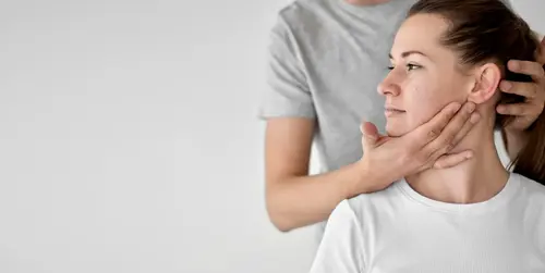 ¿La fisioterapia puede ayudar con el dolor de mandíbula?