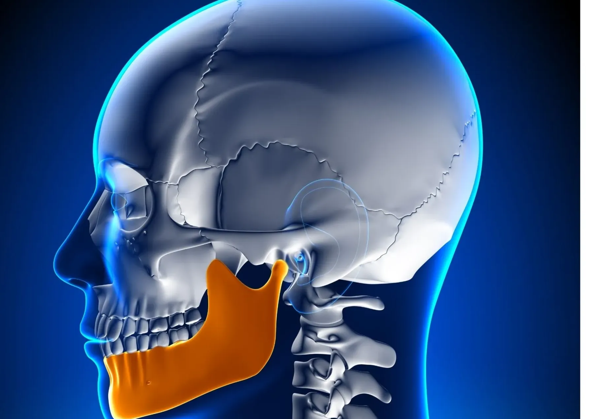 Entendiendo los espasmos musculares mandibulares