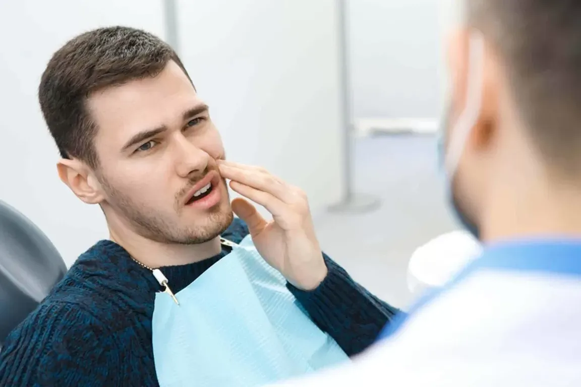 El dentista, tu primer punto de contacto
