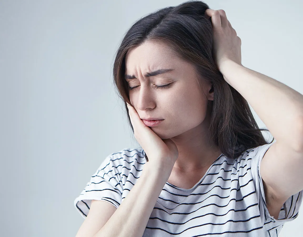 ¿Por qué los hábitos cotidianos son esenciales para la salud de tu mandíbula?