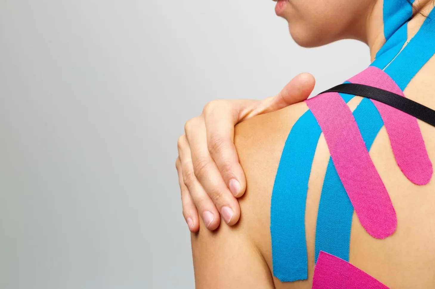 El Rol de la Fisioterapia en conjunto con el Kinesiotape