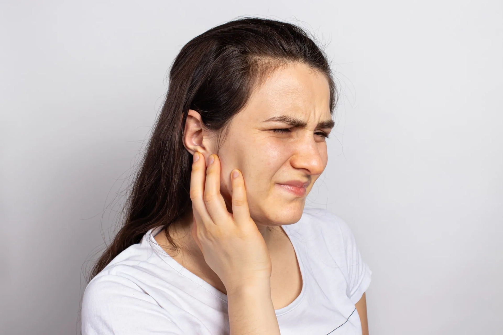¿Qué es un chasquido mandibular?