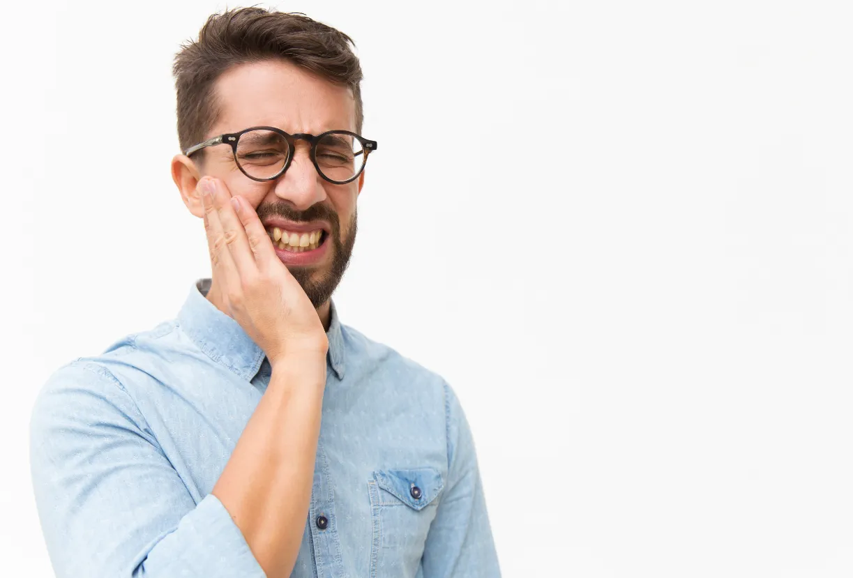 ¿Qué es la disfunción temporomandibular (DTM)?